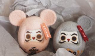 阴阳师大吉达摩 阴阳师大吉达摩